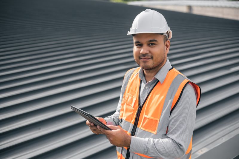 Roofing Evaluation in Watertown, CT
