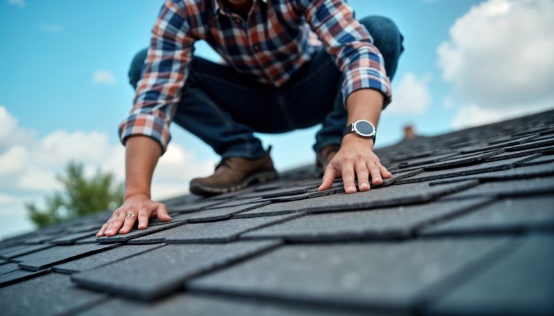 Roofing Inspection Service in Bridgeport, CT