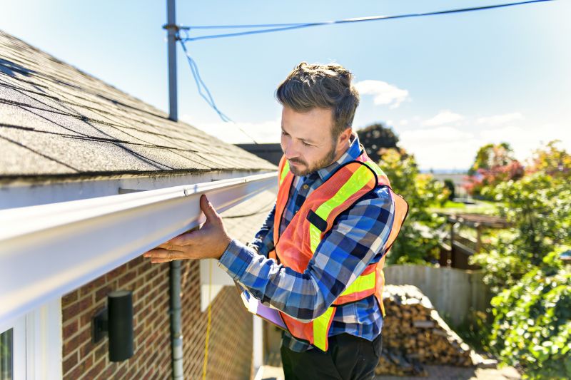 Roofing Inspection Service in East Berlin, CT