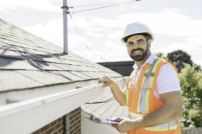 Roofing Inspection Service in Trumbull, CT