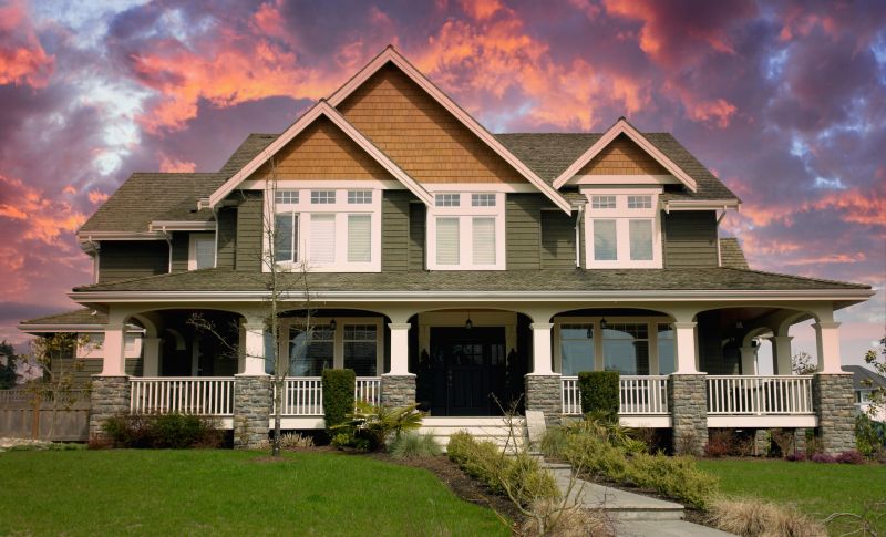 Shake Roof Replacement in Clinton, CT