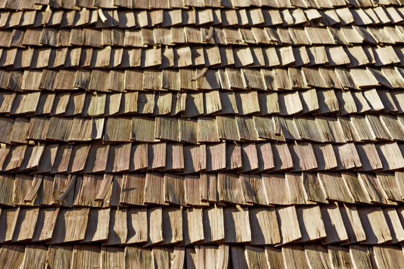 Shake Roof Replacement in Guilford, CT