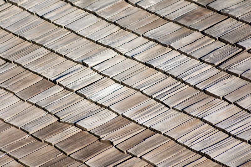 Shake Roof Replacement in Plymouth, CT