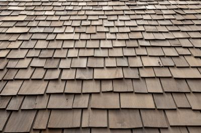 Shake Roof Replacement in Stratford, CT