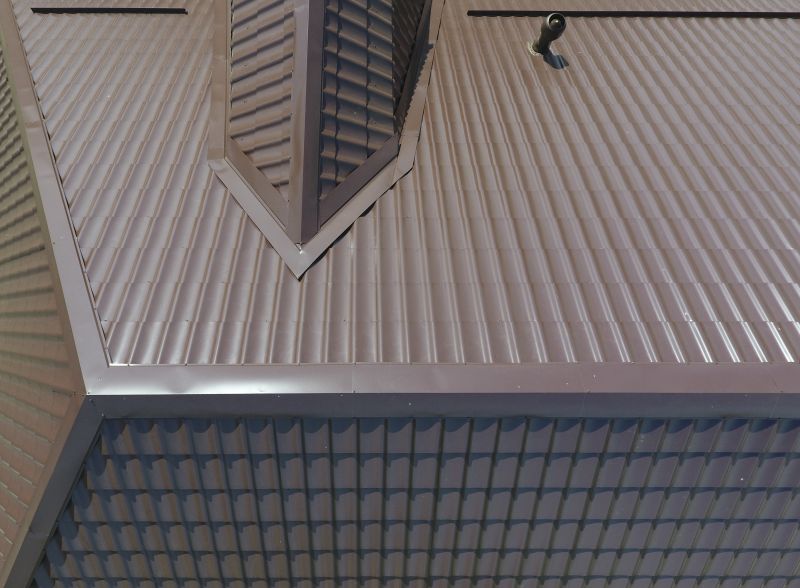 Sheet Roofing Installation in Terryville, CT