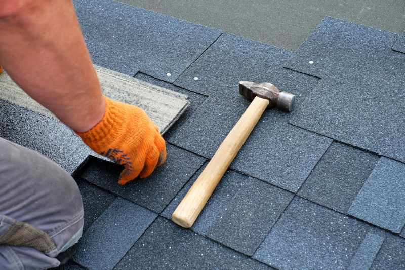 Shingle Replacement Service in New Haven County, CT