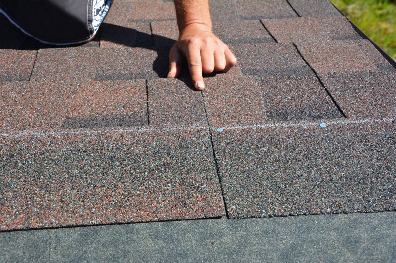 Shingle Roof Replacement in Bristol, CT