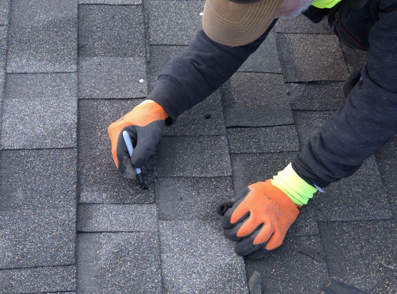 Shingles Repair in West Haven, CT