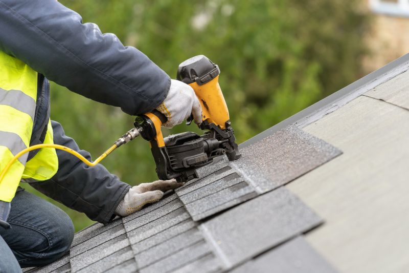 Slate Roof Construction in Orange, CT