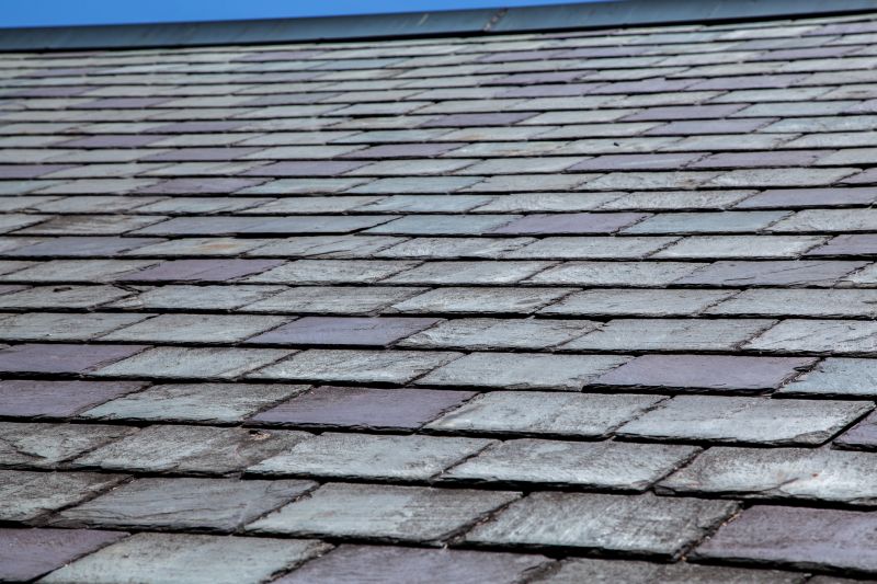 Slate Roof Installation in Cromwell, CT