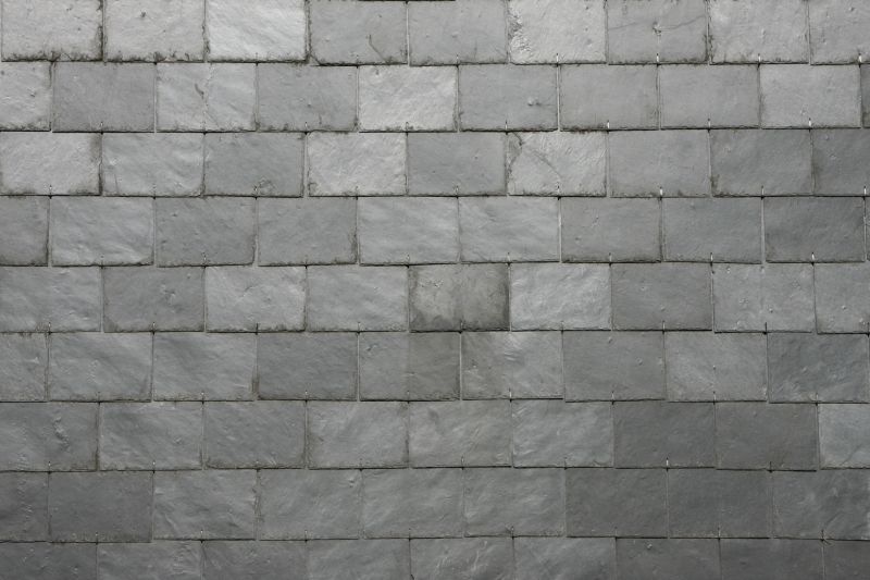 Slate Roof Installation in Hamden, CT
