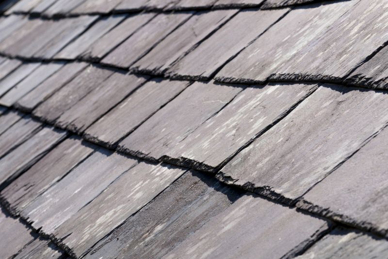 Slate Roof Installation in Meriden, CT