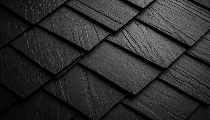 Slate Roof Installation in Seymour, CT