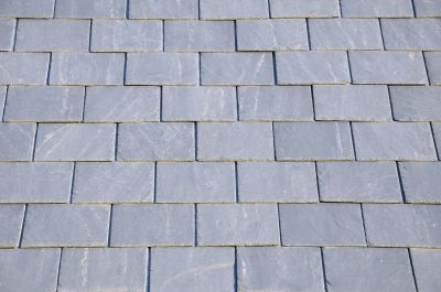Slate Roof Replacement in Ansonia, CT
