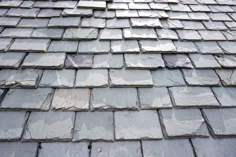Slate Shingles Repair in Southbury, CT