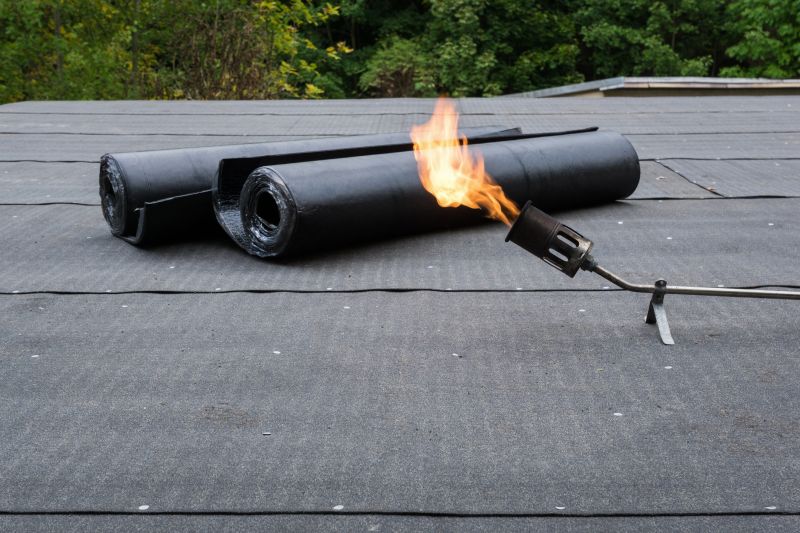Tar Roof Installation in Bethel, CT