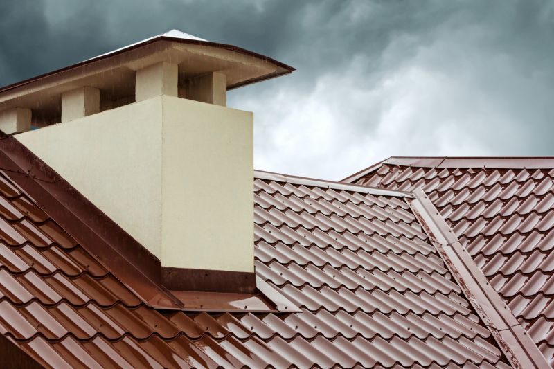 Tile Roof Installation in Bridgeport, CT