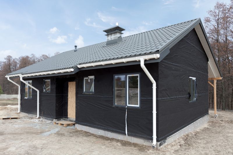 Tile Roof Installation in Cromwell, CT