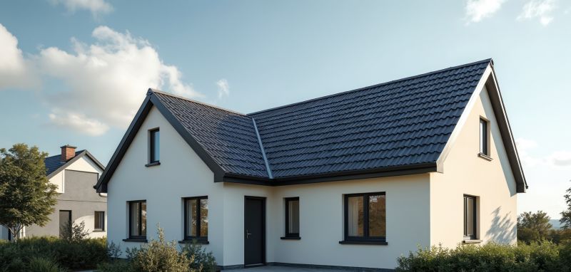 Tile Roof Installation in New Haven County, CT