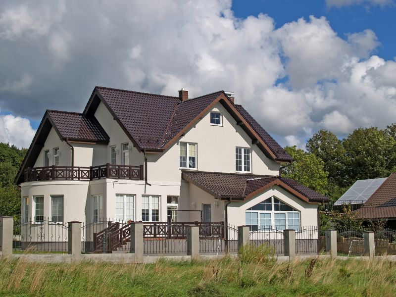 Tile Roof Installation in Oakville, CT