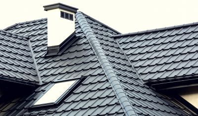 Tile Roof Installation in Roxbury, CT