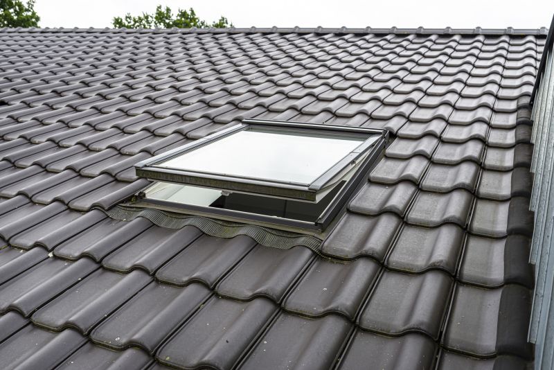 Tile Roof Installation in Trumbull, CT