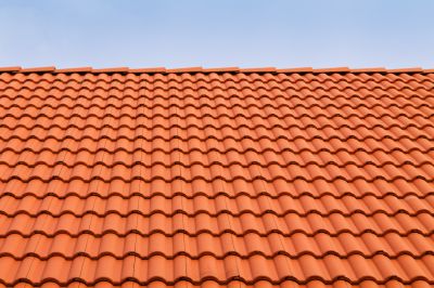 Tile Roof Installation in Woodbridge, CT