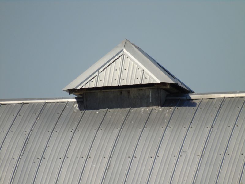 Tin Roof Installation in Southington, CT