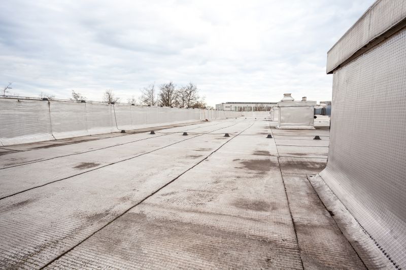 Tpo Roof Repair in Terryville, CT