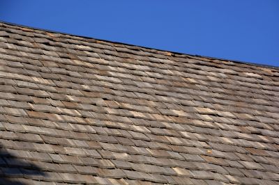 Wood Shake Roof Repair in Naugatuck, CT