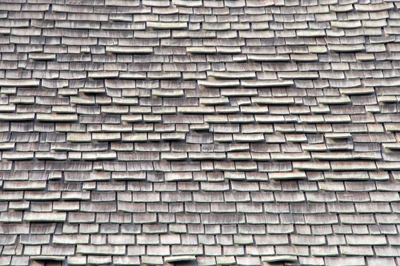 Wood Shingles Repair in Hamden, CT